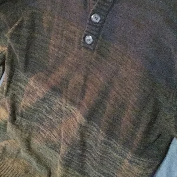 Tricots St Raphael 100% wool designer sweater - Picture 3 of 3